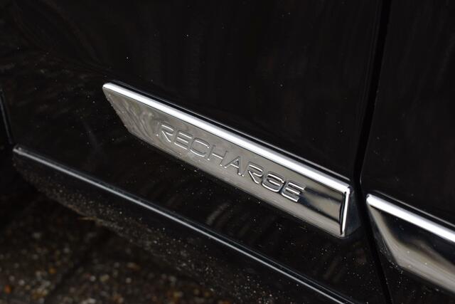 Volvo V90 T8 390PK AWD Inscription | H&K | ACC | Blis | Trekhaak | Camera | Stuurverwarming | Leder