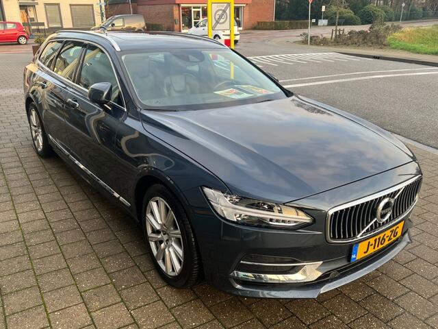 Volvo V90 2.0 T4 BNS LUX.+