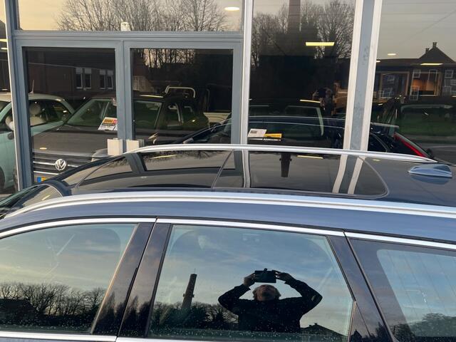 Volvo V90 2.0 T4 BNS LUX.+