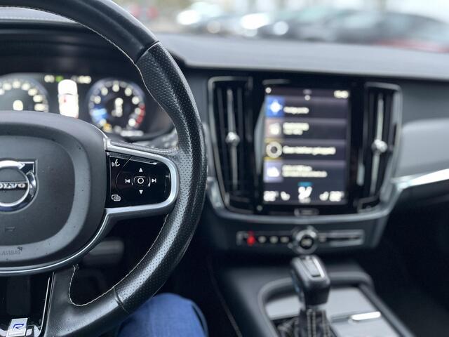 Volvo V90 T4 Business Sport