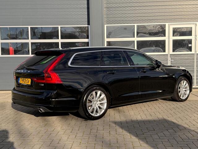 Volvo V90 2.0 T5 Mom. Bi-Fuel G3