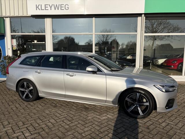 Volvo V90 2.0 T4 Business Sp. R-Design, Trekhaak, Pano, Polestar Eng.