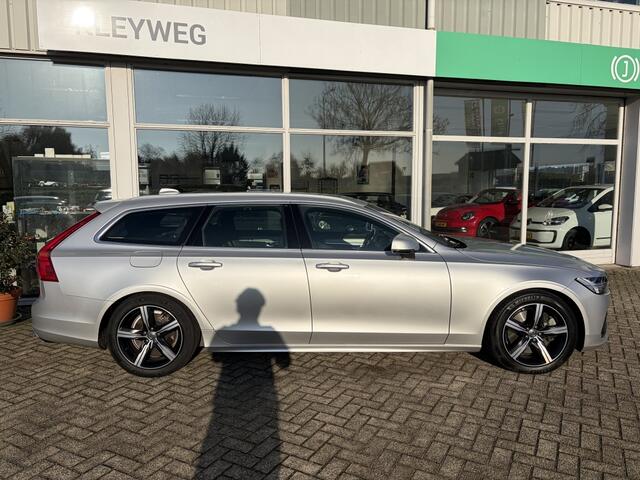 Volvo V90 2.0 T4 Business Sp. R-Design, Trekhaak, Pano, Polestar Eng.