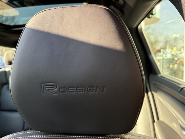 Volvo V90 2.0 T4 Business Sp. R-Design, Trekhaak, Pano, Polestar Eng.