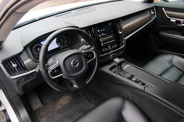 Volvo V90 Cross Country | Pilot assist | 2.0 T6 AWD/Pilot assist/360 camera/Dode hoek detectie