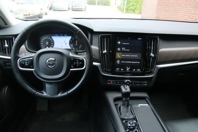 Volvo V90 Cross Country | Pilot assist | 2.0 T6 AWD/Pilot assist/360 camera/Dode hoek detectie