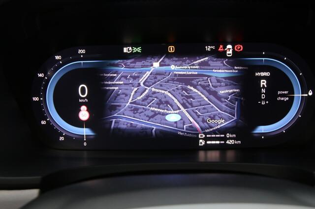 Volvo V90 2.0 T8 AWD Inscript.