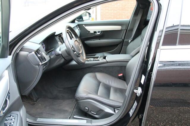 Volvo V90 2.0 T8 AWD Inscript.