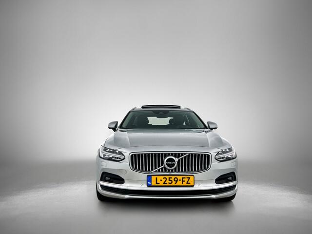 Volvo V90 B4 Inscription | Panoramadak | 360º Camera | Trekhaak |