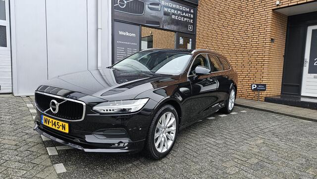 Volvo V90 2.0 T5 Momentum