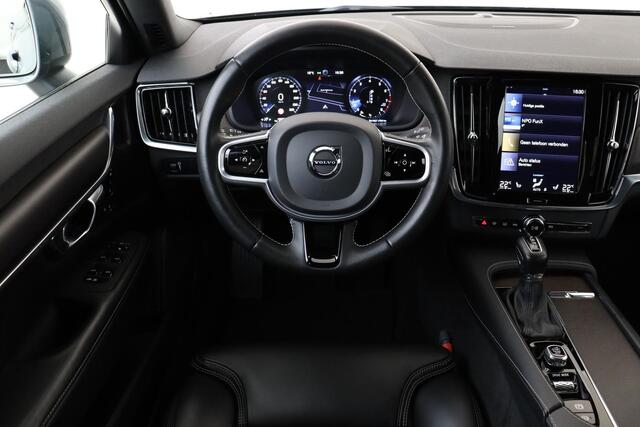 Volvo V90 CROSS COUNTRY T6 PRO -HARMAN/KARDON|LEDER|ADAP.LED|360°CAM|20"|STANDKACHEL|ADAP.CRUISE|KEYLESS