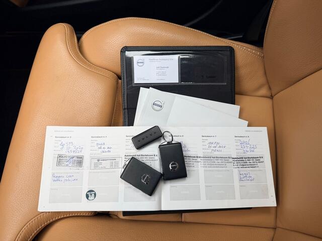 Volvo V90 Cross Country 2.0 T5 90th Anniversary Edition