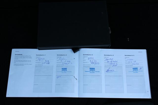 Volvo V90 B4 Automaat Inscription | 360 Camera | Trekhaak | Adapt. Cruise | BLIS | El. Stoelen met geheugenfunctie |