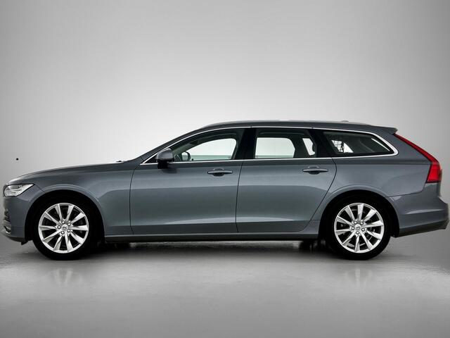 Volvo V90 2.0 T5 Momentum | Leder | Blis | Carplay | Rijklaar |