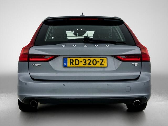 Volvo V90 2.0 T5 Momentum | Leder | Blis | Carplay | Rijklaar |