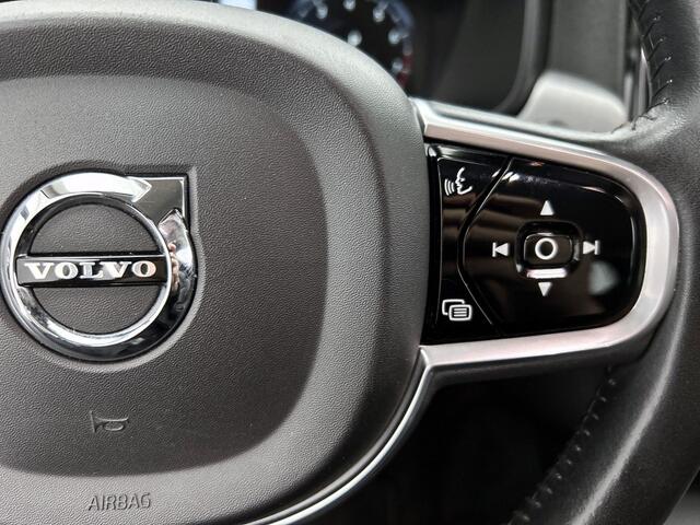 Volvo V90 2.0 T5 Momentum | Leder | Blis | Carplay | Rijklaar |