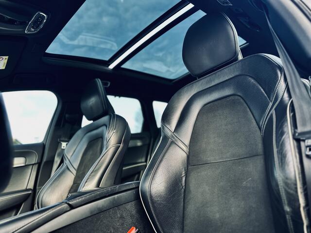 Volvo V90 2.0 T4 R-Design | Automaat | Panodak | Trekhaak | Adapt Cruise | Standkachel | Keyless | Incl. btw