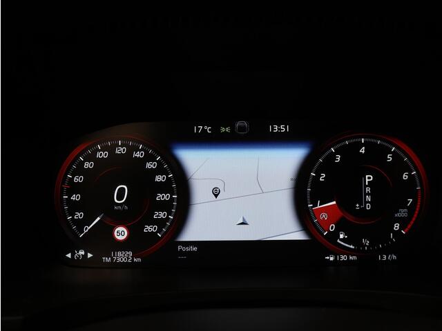 Volvo V90 2.0 T5 Inscription / Trekhaak / Stoelverwarming+ventilatie / Park assist v+a+camera