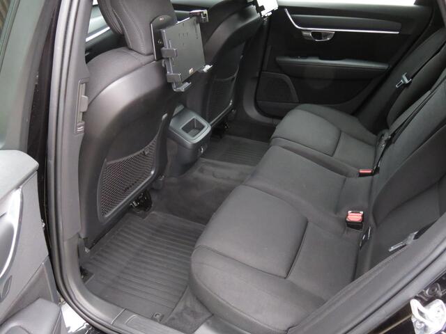 Volvo V90 2.0 T4 Automaat Momentum 1e Eigenaar Airco ACC Cr-Control CarPlay Led-Verl