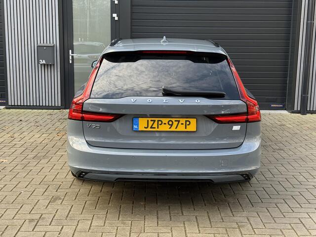 Volvo V90 2.0 T6 Plug-in hybrid AWD Plus Bright