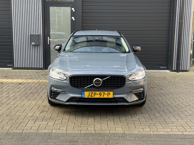 Volvo V90 2.0 T6 Plug-in hybrid AWD Plus Bright