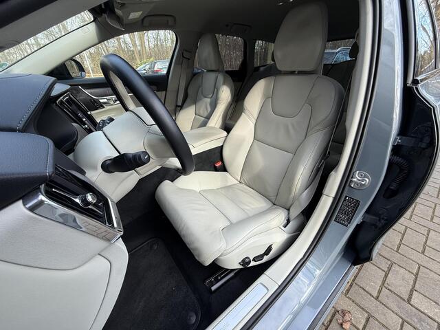 Volvo V90 2.0 T6 Plug-in hybrid AWD Plus Bright