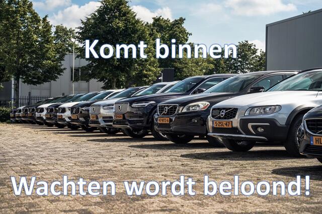 Volvo V90 2.0 T4 Momentum Trekhaak/Adaptive/21Inch/BLIS etc.