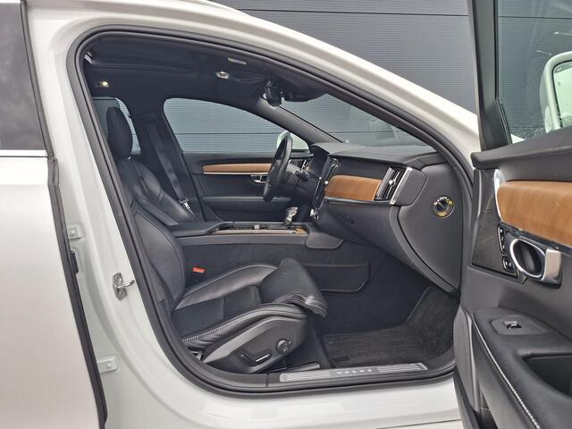 Volvo V90 2.0 T4 Inscription | ACC | Pano | Trekhaak | VOL!!