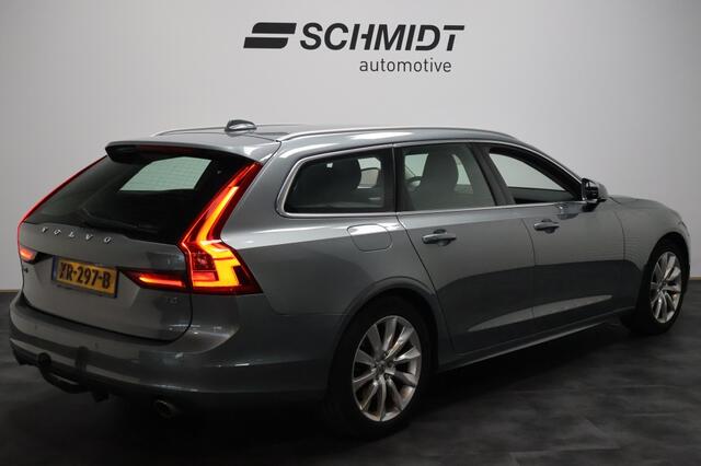 Volvo V90 2.0 T4 Inscription 190pk | Trekhaak | Navigatie | Keyless