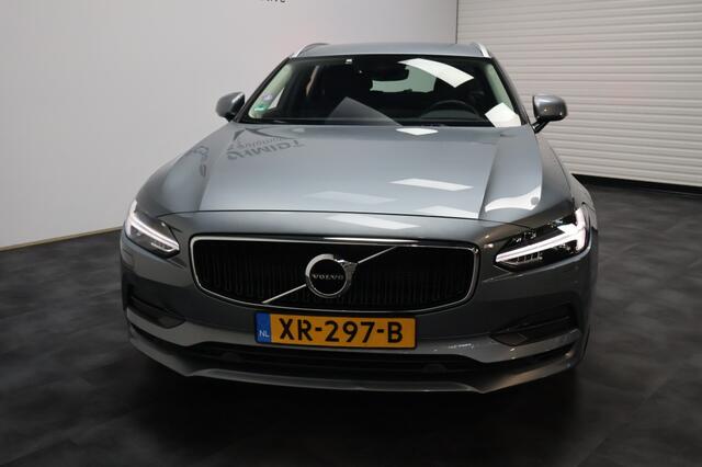 Volvo V90 2.0 T4 Inscription 190pk | Trekhaak | Navigatie | Keyless