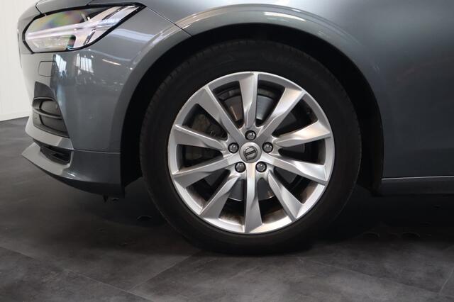 Volvo V90 2.0 T4 Inscription 190pk | Trekhaak | Navigatie | Keyless