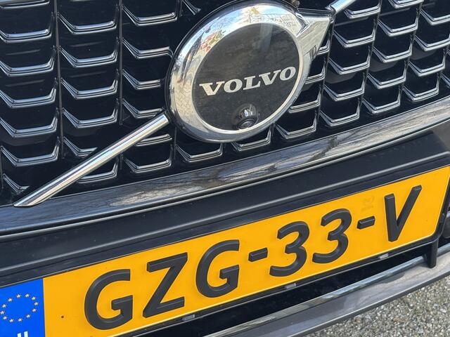 Volvo V90 T6 Recharge AWD R-Design Pano HeadUp 360 keyless