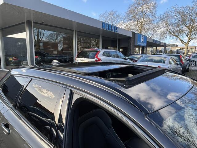 Volvo V90 T6 Recharge AWD R-Design Pano HeadUp 360 keyless