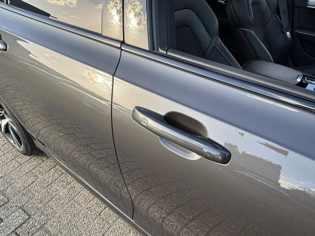 Volvo V90 T6 Recharge AWD R-Design Pano HeadUp 360 keyless