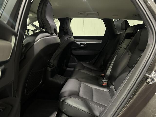 Volvo V90 2.0 T8 AWD Momentum Pro Aut. | leder | navi | pilot assist | carplay | adaptieve cruise | SOH 88% |