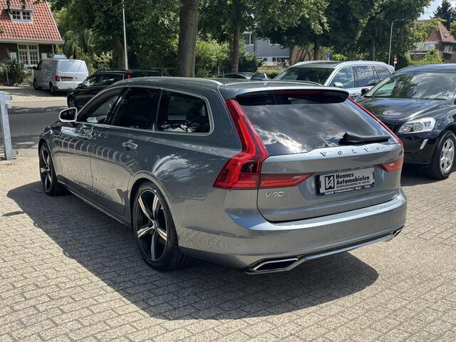 Volvo V90 2.0 T5 R-Design Keyless 360 ACC+ Pilot Assist