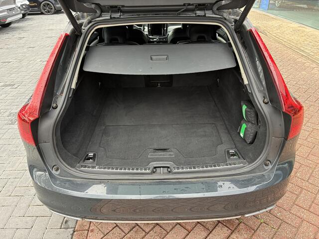 Volvo V90 2.0 T4 Inscription Automaat 190PK | Adaptieve cruise control | Lederen bekleding | Carplay/Android