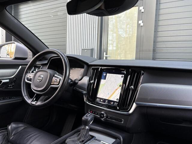 Volvo V90 2.0 T4 Business Sport R-design