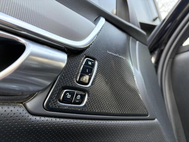 Volvo V90 2.0 T4 Business Sport R-design