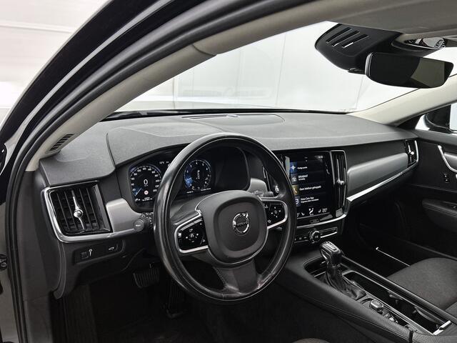 Volvo V90 2.0 T4 Momentum Camera, Trekhaak