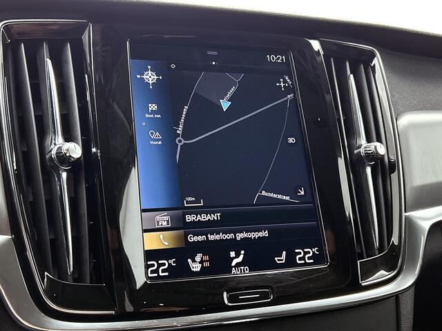 Volvo V90 2.0 T4 Momentum Camera, Trekhaak