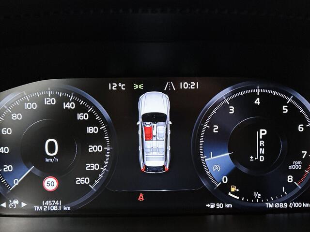 Volvo V90 2.0 T4 Momentum Camera, Trekhaak