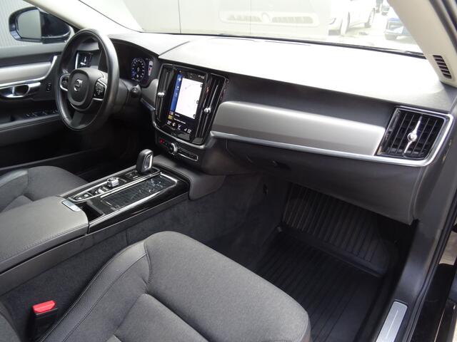 Volvo V90 2.0 T6 AWD R-Design * CARPLAY * 19 INCH * TREKHAAK !!