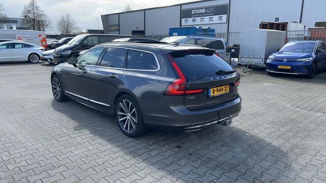 Volvo V90 2.0 T6 AWD R-Design - Pano - Trekhaak - Harman/Kardon