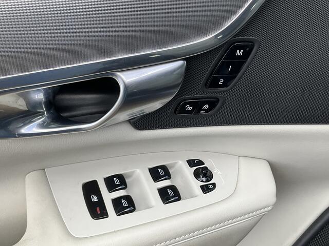 Volvo V90 B4 Ultimate Dark Leer Memory Camera Carplay Stoel/Stuurverw NL-Auto Uitstraling!