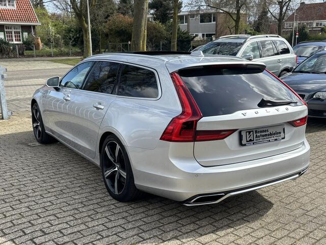 Volvo V90 2.0 T8 408pk AWD R-Design Pano HeadUp keyless