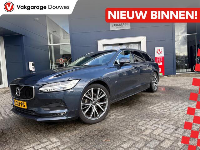 Volvo V90 2.0 T4 Inscription | Automaat | Stoel & Stuurverwarming | Navi | Memory | ACC