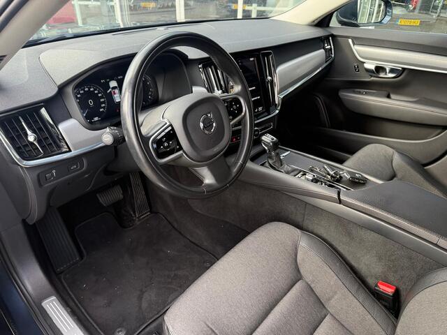 Volvo V90 2.0 T4 Inscription | Automaat | Stoel & Stuurverwarming | Navi | Memory | ACC