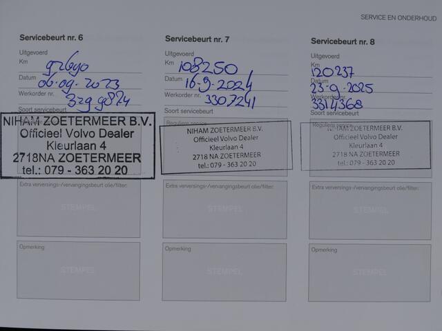 Volvo V90 Cross Country 2.0 T5 Pro Panoramadak / Head-up display / Parkeer camera