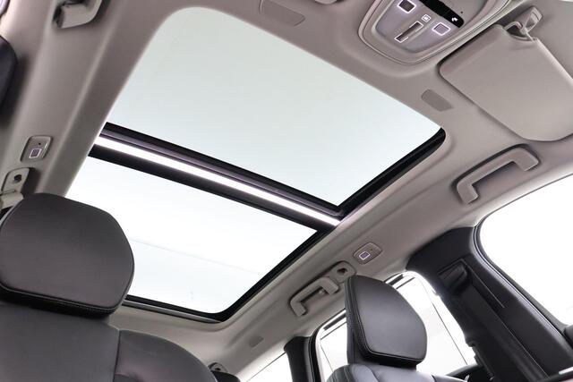 Volvo V90 T6 RECHARGE AWD INSCRIPTION EXCLUSIVE *LONG RANGE!* -PANO.DAK|HARMAN/KARDON|GEVENT.LEDER|HEAD-UP DISP.|BLIS|TREKHAAK|360°CAM